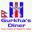 Icon of program: Gurkha's Diner