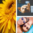 Icon of program: Collaging- Pic Collage Ma…