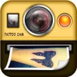 Icon of program: Ink Master: Free Tattoo D…