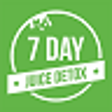Icono de programa: 7 Day Juice Detox Cleanse