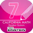 Icon of program: CA 7th Number System