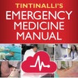 Icon of program: Tintinalli's Emergency Me…