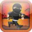 Icon of program: Ninja Run - The Clumsy Mu…