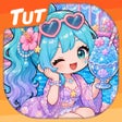 Icon of program: Tut World:Candy Land Scho…