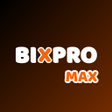 Icon of program: BIXPRO MAX: Películas