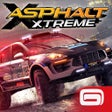 Asphalt Xtreme: Offroad Rally Racing icon