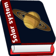 Icon of program: Solar System Book