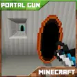 Icon of program: Portal Gun Mod for Mine C…
