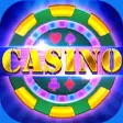 Icon of program: Offline Casino Games : Fr…