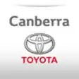 Icon of program: Canberra Toyota