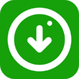 Icon of program: Status Saver for Whatsapp