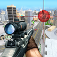 Icon of program: Sniper Shooter 2019: Free…