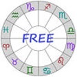 Icon of program: Astrological Charts Free