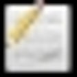 Extensive Notes Notepad icon