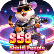 Icon of program: S58 SholdPeople