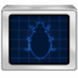 Icono de programa: PE Dropper Monitor