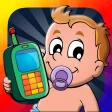 Icon of program: Baby Phone Game for Kids …