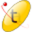 Icono de programa: Textadept for Linux (32-b…