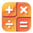 Icon of program: Calcify: Calc & Converter
