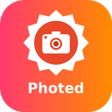 Icono de programa: Photed