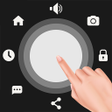 Icono de programa: Assistive Touch