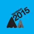 Icon of program: THAI WHALES 2015