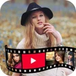 Icono de programa: Video Maker