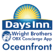 Icon of program: Days Inn Wright Brothers …