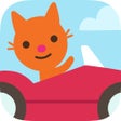 Icon of program: Sago Mini Road Trip