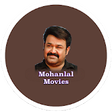 Icon of program: Mohanlal Movies