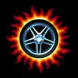 Icon of program: WHEELBURN