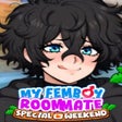 Icono de programa: My Femboy Roommate: Speci…