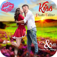 Icon of program: Kiss Photo Editor