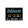 Virtual DJ & Karaoke Studio icon