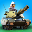 Icono de programa: PvPets: Tank Battle Royal…