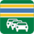 Icono de programa: Portland Visual Traffic