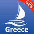Icon of program: Greece GPS Nautical chart…