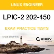 Icon of program: LPIC-2 202-450 Practice T…