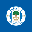 Icon of program: Wigan Athletic FC