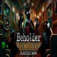 Icon of program: Beholder: Conductor