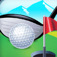 Icono de programa: Golf Champion for Windows…