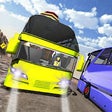 Icono de programa: GT Bus Simulator: Tourist…