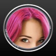 Icon of program: InstaHairColor Pro - Hair…