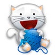 Icon of program: Cats and Dogs - Tic Tac T…