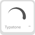 Icono de programa: Typatone