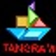 Icono de programa: Tangram:Shapes Game