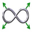Infinity Drawing icon