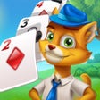 Icon of program: Solitaire: Forest Rescue
