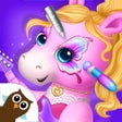 Icon of program: Pony Sisters Pop Music Ba…