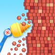 Icon of program: Block Crusher: Tap  Destr…